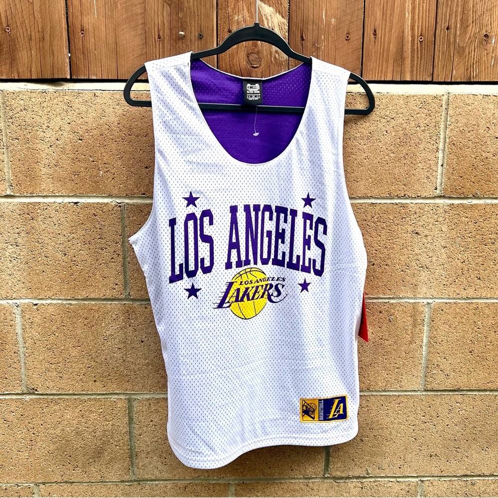 Los Angeles Lakers tank
